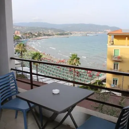 Alloggio Vista Mare