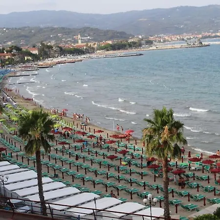 Alloggio Vista Mare *